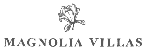 magnolia villas logo